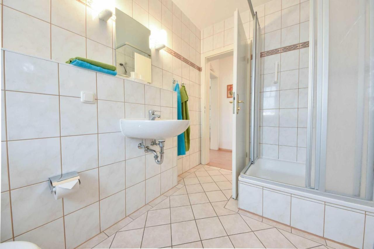 Haus Am Schloonsee 03 Heringsdorf Zewnętrze zdjęcie