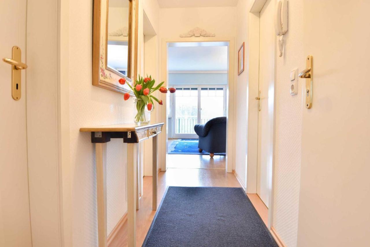 Haus Am Schloonsee 03 Heringsdorf Zewnętrze zdjęcie