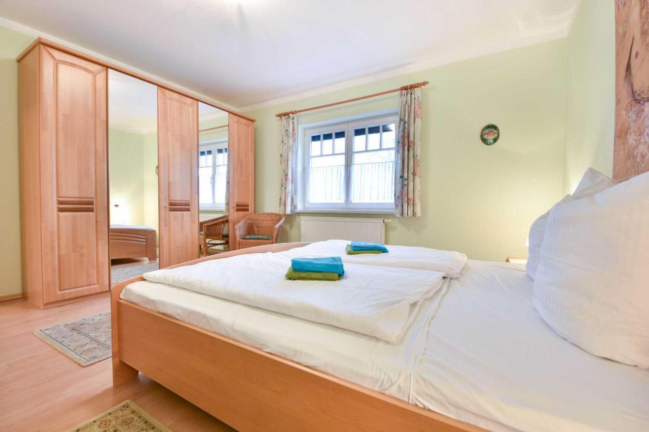 Haus Am Schloonsee 03 Heringsdorf Zewnętrze zdjęcie